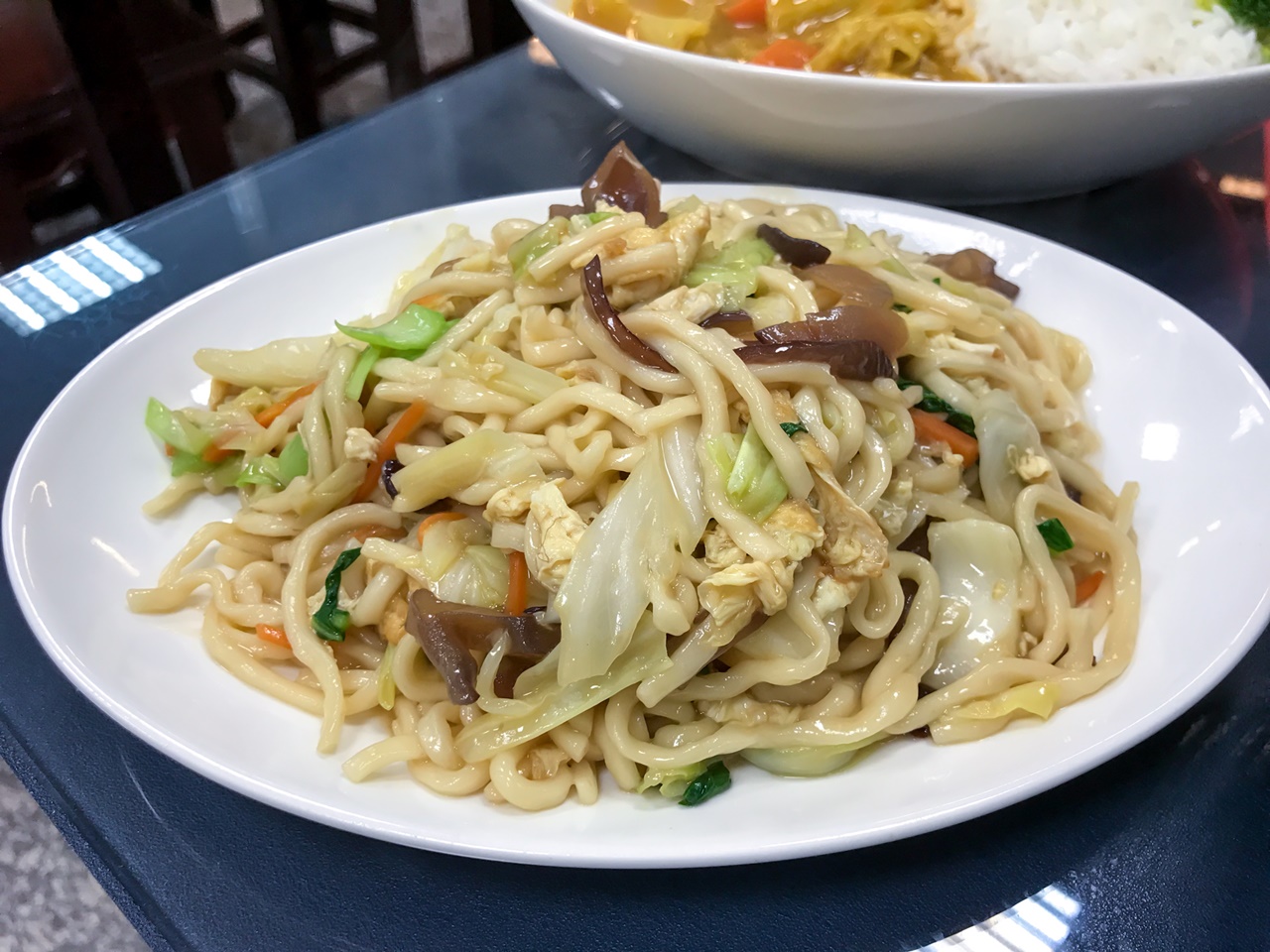 點悅蔬食~三重素食