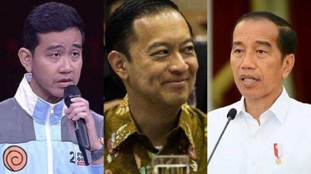 Fakta Menarik Tom Lembong, Orang di Balik Layar Pembuatan Pidato Kreatif Jokowi