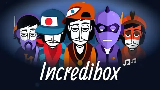 تحميل لعبة Incredibox مجانا اخر اصدار 2022