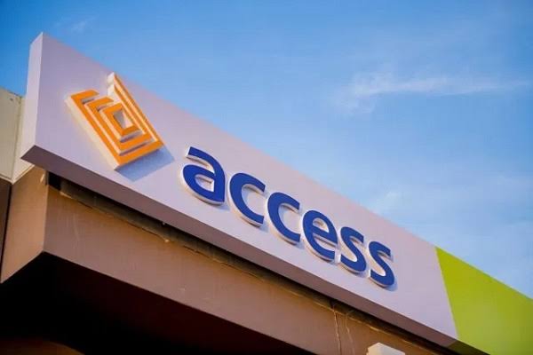 Access Bank Becomes Creative With Digital Services More Than Ever - NAIOMP