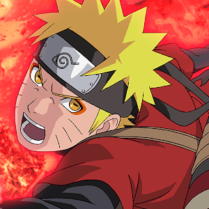 Naruto Shippuden Ultimate Ninja Blazing V2.7.0 Mod Apk