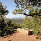 REDROCK SPRING