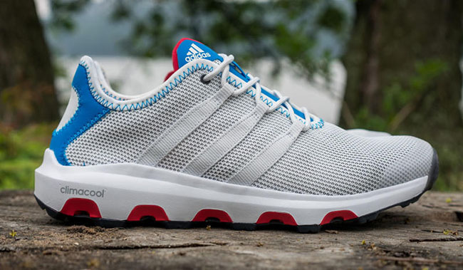 adidas Cilmacool Voyager Summer Pack