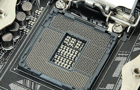Bahas Motherbard Intel socket LGA 1151 Bahas Motherbard Intel socket LGA 1151