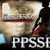 Prince of Persia: The Forgotten Sands game for android and ppsspp  highly compressed