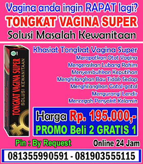 Cara Alami Merapatkan vagina Dengan Cepat hanya 5 Menit