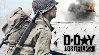 D-Day Lost Films | Δείτε Ντοκιμαντέρ με ελληνικους υπότιτλους 