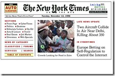 nytimesSITE