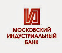 Московский Индустриальный банк логотип