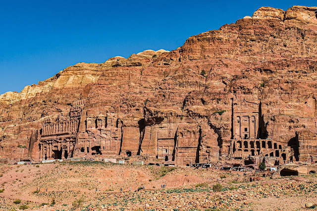 Petra Jordan