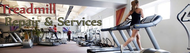 Treadmill Repair and Services