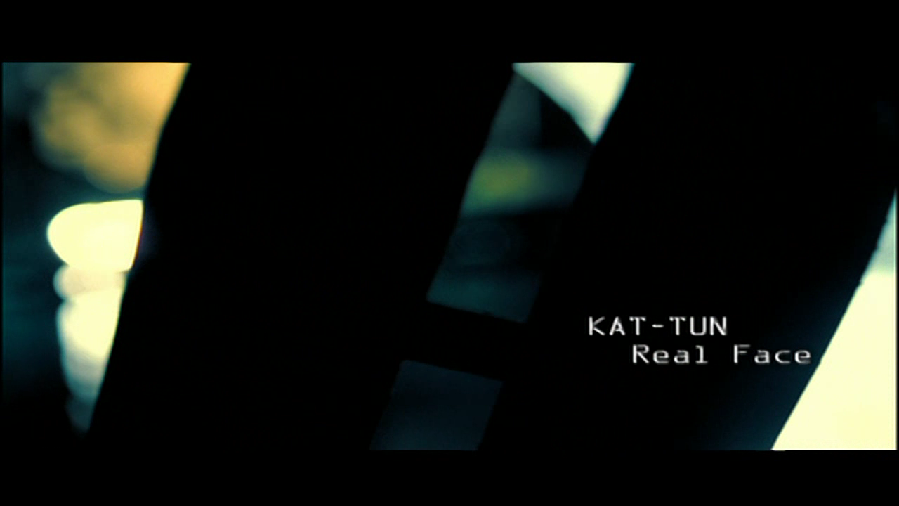 Never Ending Music Power Kat Tun Real Face Pv Review