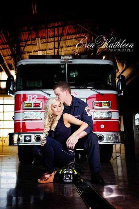 Fire Department Family | Fire life, Firefighter couple, Firef…