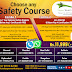 Best Safety Course Combo Offer in Green World 