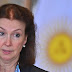 Argentina dice sin ninguna duda Gonzalez triunfó en Venezuela