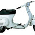 Lịch sử xe Vespa và phân biệt các dòng xe Vespa cổ