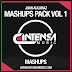 JUAN ALCARAZ – MASHUP PACK VOL 1