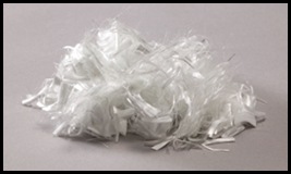 Fibra de Nylon