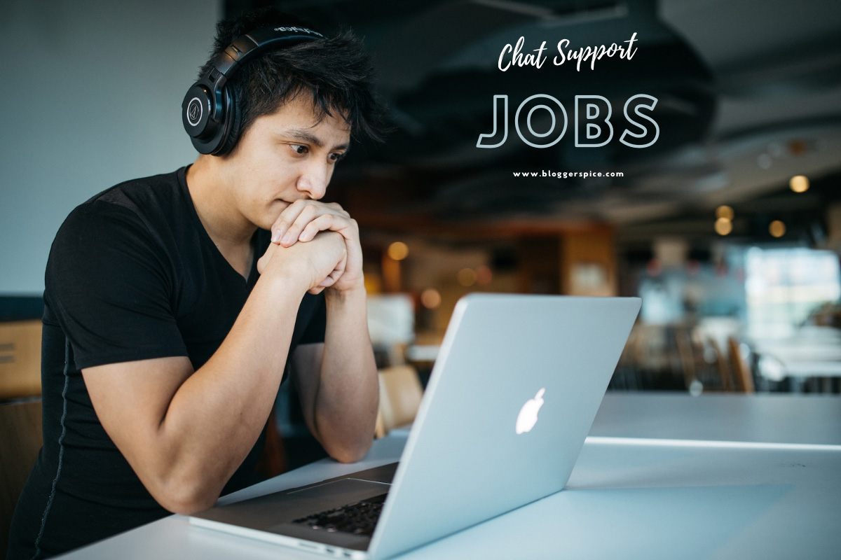 Work From Home with these 16 Online Chat Support Jobs