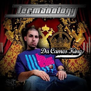 Termanology - Another Level