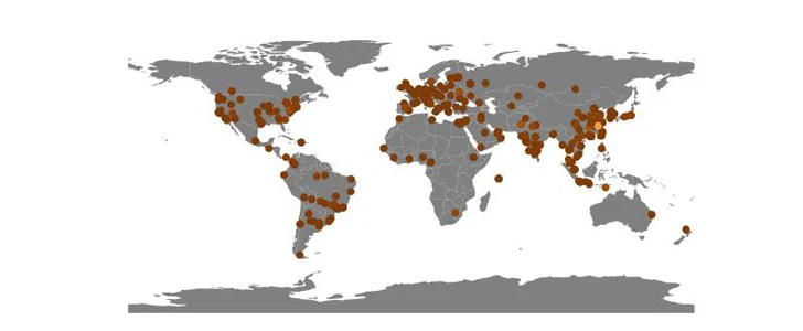 Mirai-Based Botnet