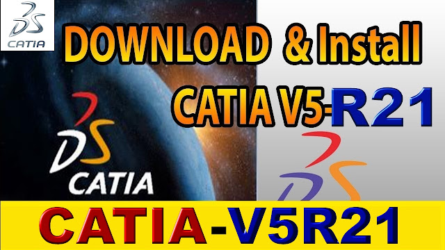 How to download and install catia for students