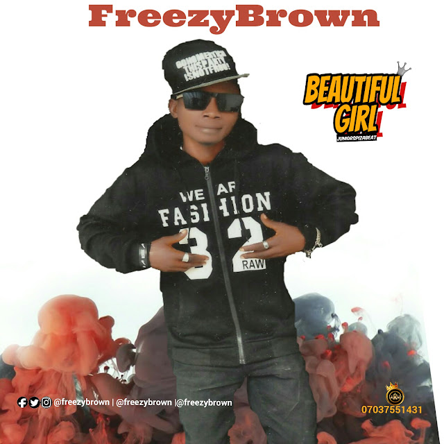 FreezyBrown