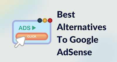 Google-adSense-alternatives