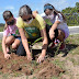 Prefeitura reforça ações de preservação da natureza incentivando a participação da população