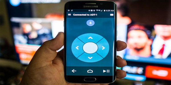 Cara Mengubah HP Android Jadi Remote TV
