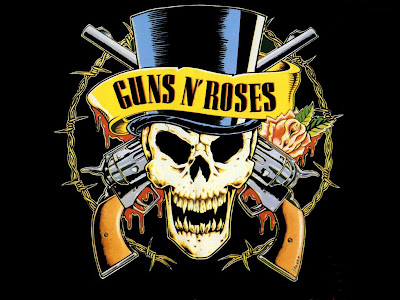 Guns N&#039; Roses 2