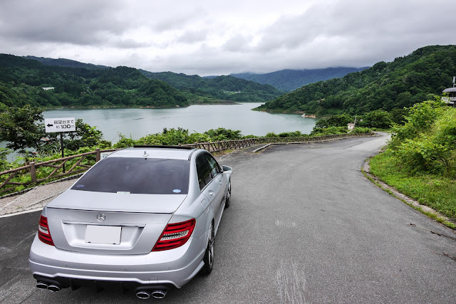 C63AMG