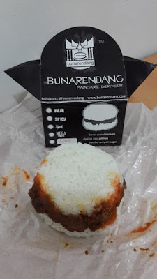 Bunarendang