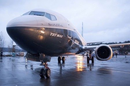 Виробництво літаків Boeing 737 Max офіційно припинили