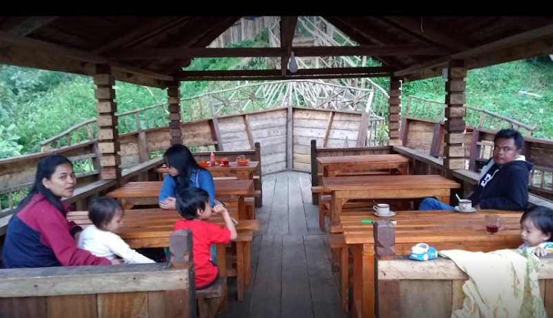 Rumah Perahu Tugu Kuliki