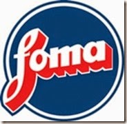 foma foma