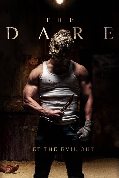 [HD] The Dare 2019 Pelicula Completa En Castellano