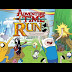 Adventure Time Run  MOD + APK  (Unlimited Money) Android Gameplay