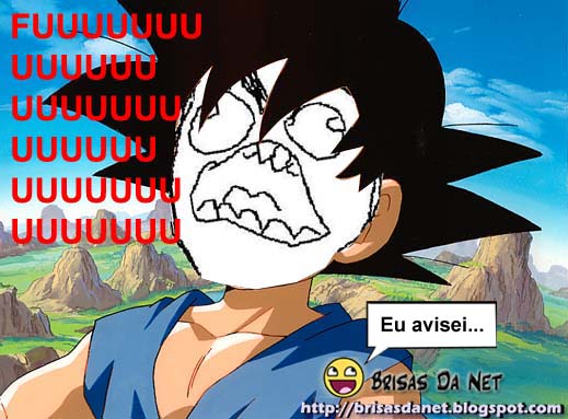goku fuuuu