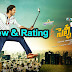 Selfie Raja Movie Review And Rating, Story, Talk, Collections