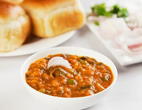 Pav Bhaji Masala Recipe