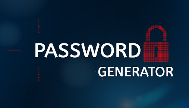 Password Generator