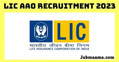 LIC AAO Recruitment 2023 – Apply Online For 300 Vacancies Notification