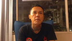 Persaudaraan Korban Napza Indonesia