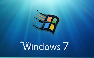 Windows 7 Wallpaper : 003