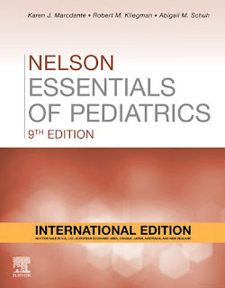 Nelson Essentials of pediatrics pdf download