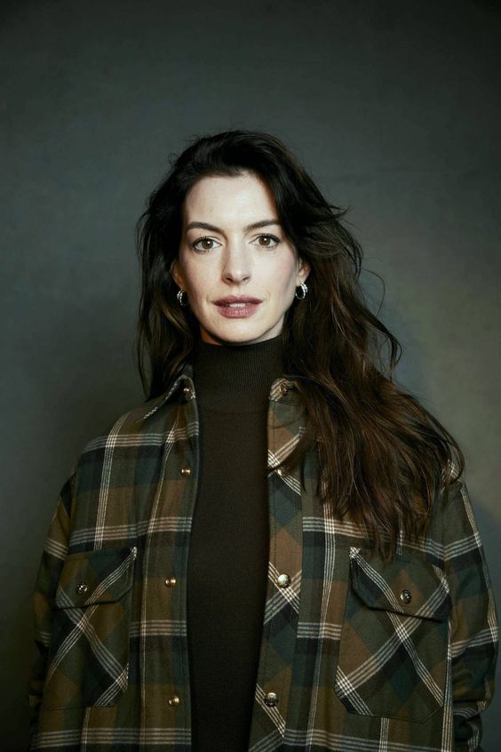 Anne Hathaway
