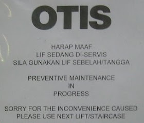 Language In Brunei Preventive Maintenance
