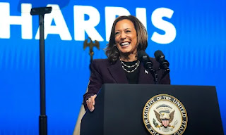 Kamala Harris, Women Empowerment, Fund raiser, Zoom Meeting, History In The Making, Support Kamala, Women In Politics