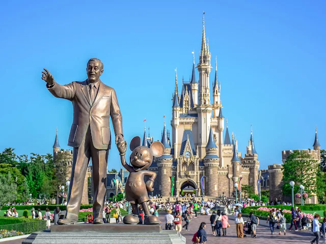 Kesimpulan - Apakah Tokyo Disneyland atau DisneySea yang lebih baik?